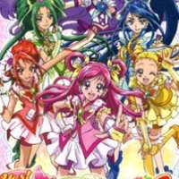   Yes! Precure 5 GoGo! <small>Key Animation</small> (ep 1 4 18) 